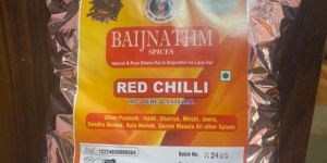 Red Chilli Powder