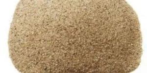Silica Sand
