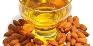 Organic Almond Oil