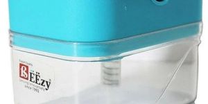 2 in 1 Soap Dispenser