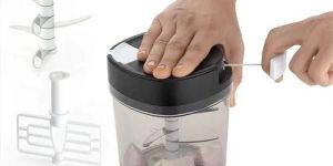 500 Ml Vegetable Hand Chopper
