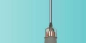 Golden Pendant Hanging Lights