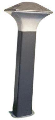 Outdoor Hut Square LED Light