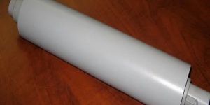 Food Grade Processor Roller