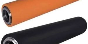 Silicone Rubber Roller