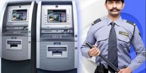 ATM Security Guard Service