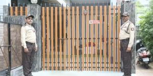 Door Security Guard Service