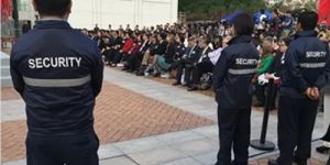 Event Security Guard Service