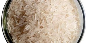 White Basmati Rice
