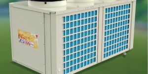 Aquanexa Heat Pumps