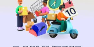 E-commerce website Design Services