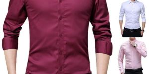 Mens Formal Shirts