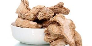 Dried Ginger