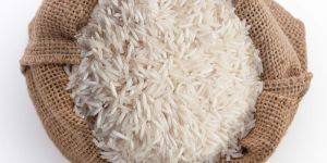 Raw Basmati Rice