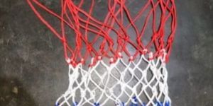 Basketball Net