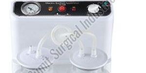 7A 35D Electric Suction Apparatus