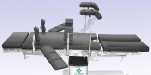 SSI-1000E Electric Operating Table