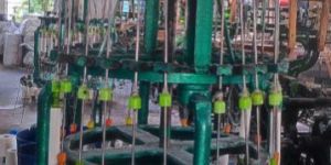 Power Loom Winding Machine