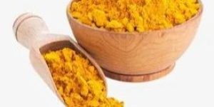 Yellow Turmeric Powder