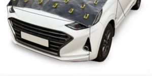 Dog Protection Car Cover