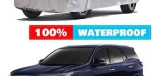 Protec Velvet Premium Car Cover