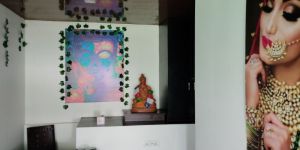 Organic Facial Service