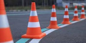 Traffic Cones