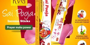 Sai Pooja Premium Agarbathi