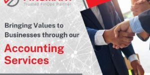 Finance Accounting Outsourcing (FAO)