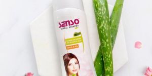 200ml Herbal Shampoo