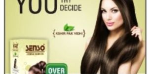 Herbal Hair Oil
