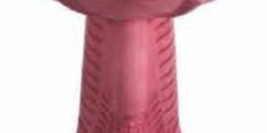 M-2 Designer Pedestal Wash Basin