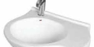 Parry-601 Wall Hung Wash Basin