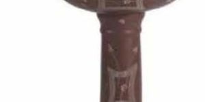 R-1 Designer Pedestal Wash Basin