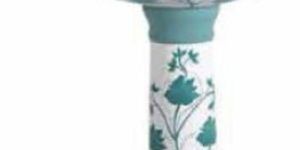 R-2 Designer Pedestal Wash Basin