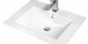 Rio-403 Countertop Wash Basin