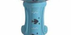 S-3 Designer Pedestal Wash Basin