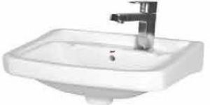Taiwan-606 Wall Hung Wash Basin