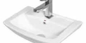 Venus-609 Wall Hung Wash Basin