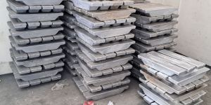 97% Aluminium Ingot