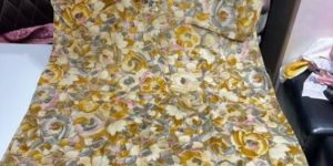 Straight Printed Rayon Kurtis