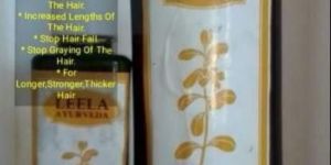 Brami Bhringraj Keratin Hair Oil