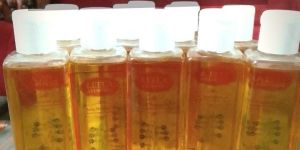 Homemade Body Pain Relief Oil