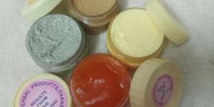 Homemade De Tan Facial Kit