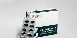 Ksheerabala 101 Avarthi