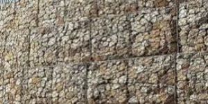 Gabion Wall Construction Services
