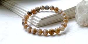 Sun And Moon Couple Bracelets