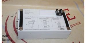 IABP Machine Battery