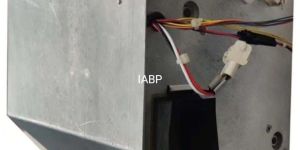 IABP Machine Compressor