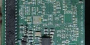 IABP Machine Logic Power Supply